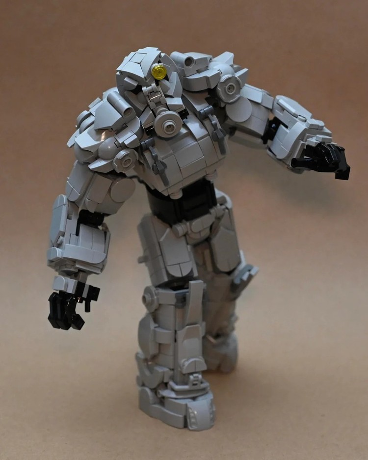 T-45 z LEGO