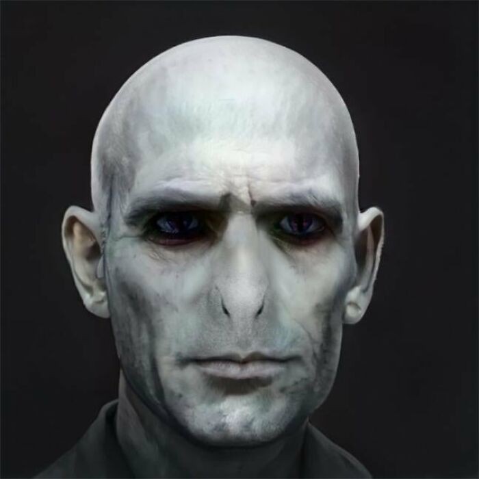 Lord Voldemort