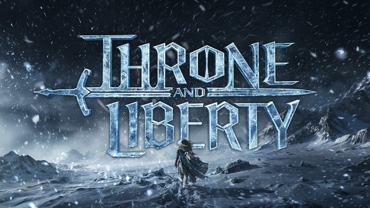 Throne and Liberty
