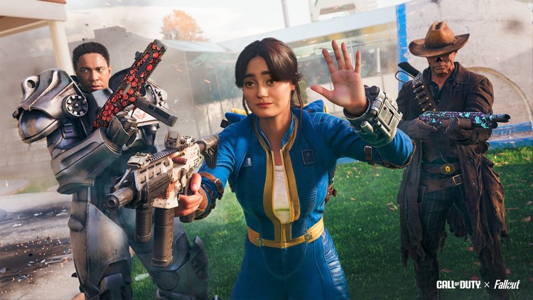 Call of Duty: Black Ops 7