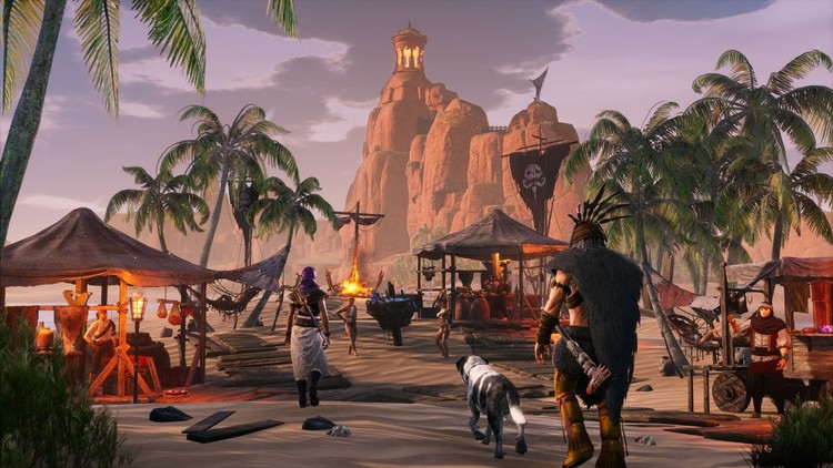 Conan Exiles – Age of Heroes