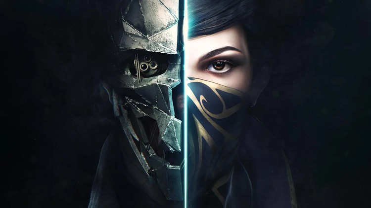 Dishonored 2