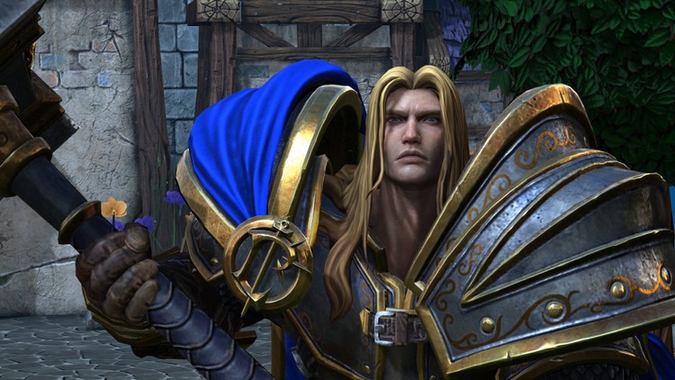 Warcraft zmierza smartfony. Activision chce powtórki z Call of Duty: Mobile
