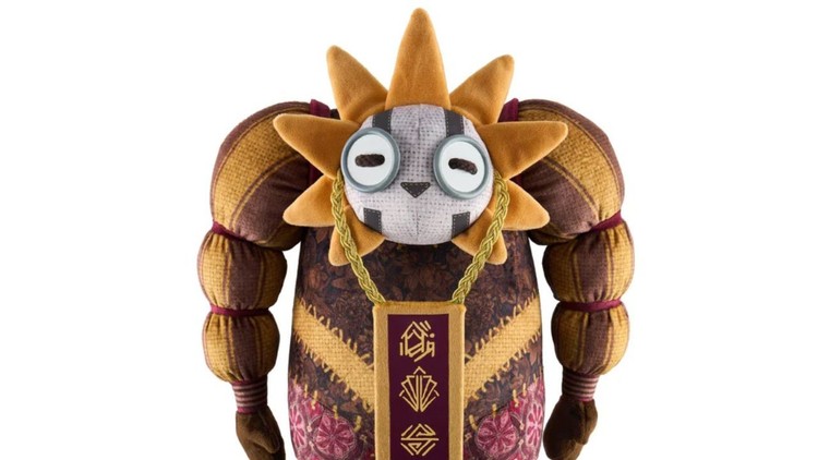 Esquie z Clair Obscur: Expedition 33