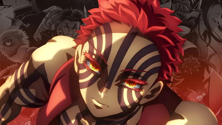 Demon Slayer: Infinity Castle