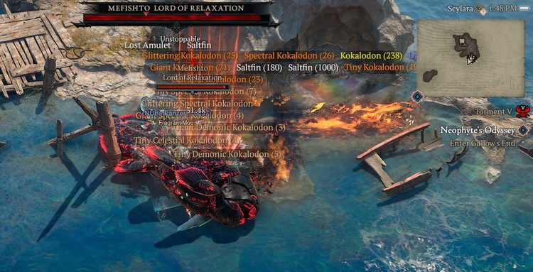 Diablo 4