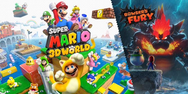 Super Mario 3D World + Bowser’s Fury ocenione. Switch ma kolejny mocny tytuł