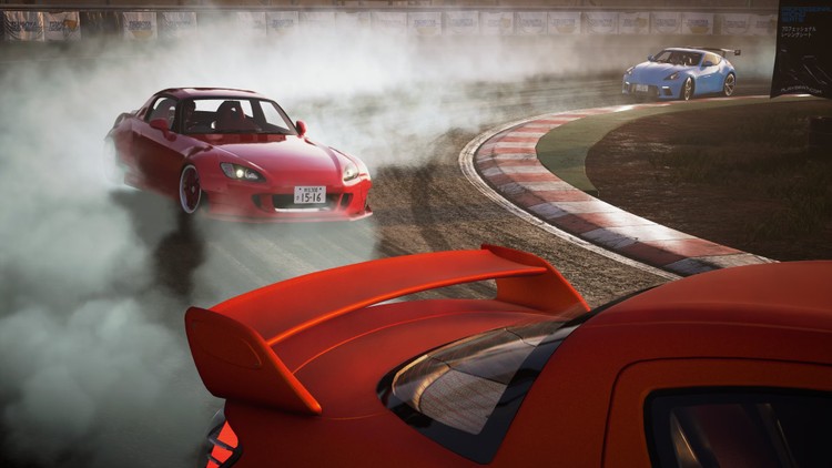 JDM: Japanese Drift Master