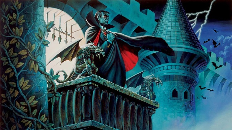 Ravenloft