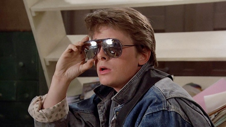 Michael J. Fox jest gotowy na powrót do aktorstwa. Powrót do teraźniejszości po czterech latach walki z chorobą?