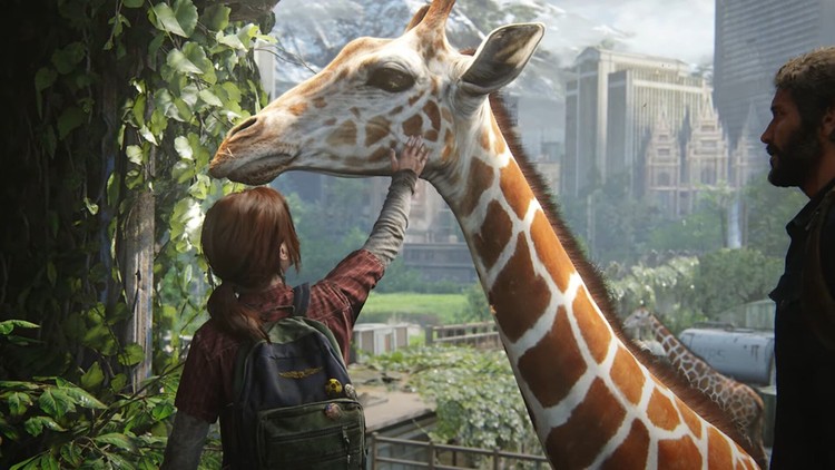 The Last of Us: Part 1 na PC najgorzej ocenianą grą w historii Naughty Dog