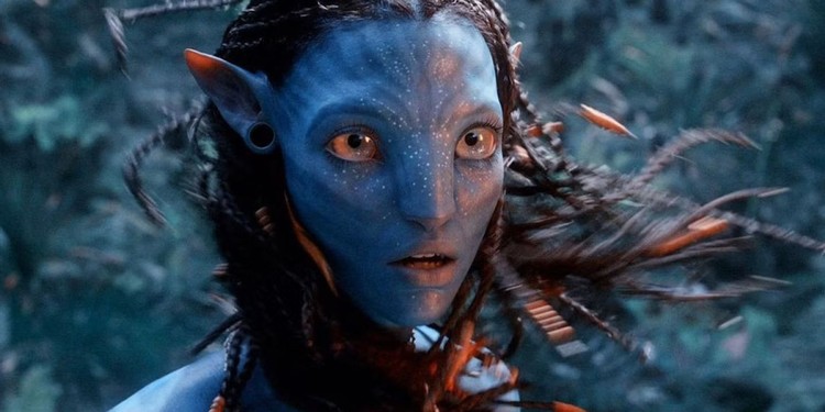 Avatar