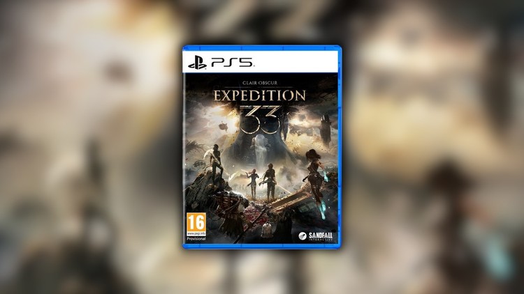 Clair Obscur: Expedition 33