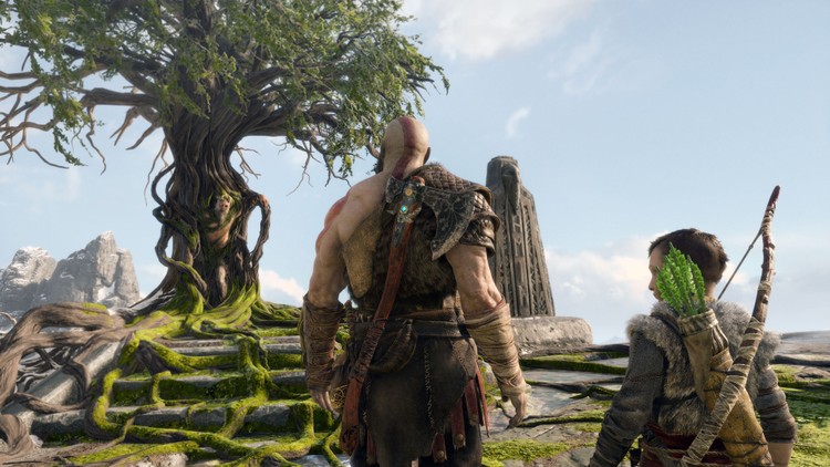 Nowa gra twórców God of War zostanie pokazana razem z PS5?