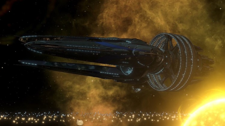 Stellaris