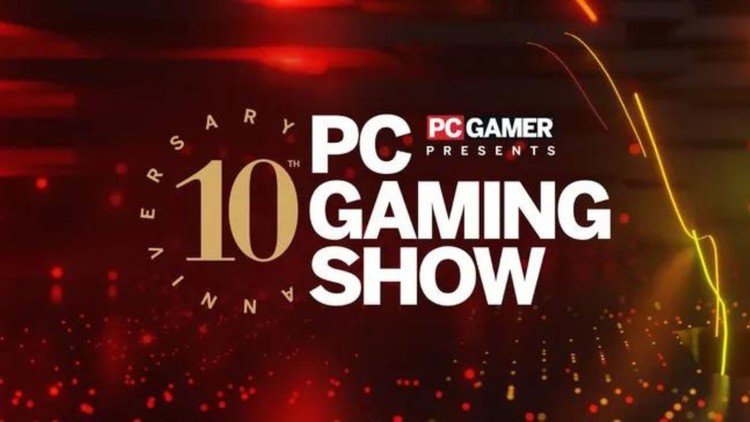 PC Gaming Show 2024 zapowiedziane. Nadchodzi jubileuszowy pokaz gier na PC