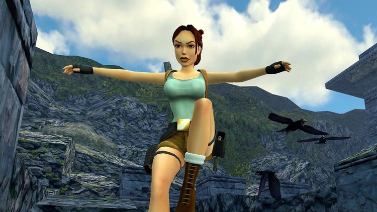 Tomb Raider I-III Remastered dostało obszerną aktualizację. Nowy strój dla Lary i szereg poprawek
