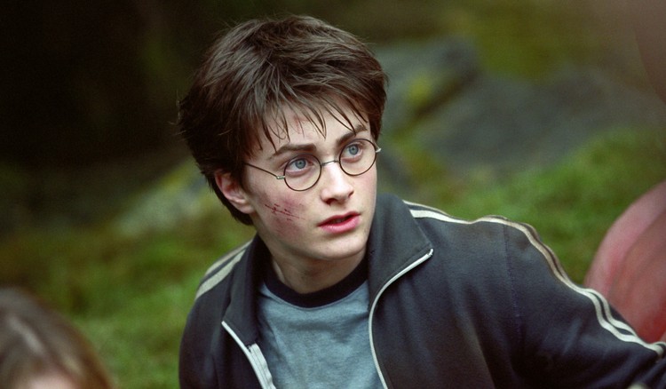 Harry Potter w Slytherinie, a jego opiekunem jest Snape? To trzeba zobaczyć