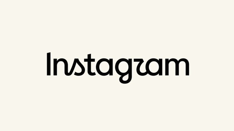 Nowe logo Instagrama