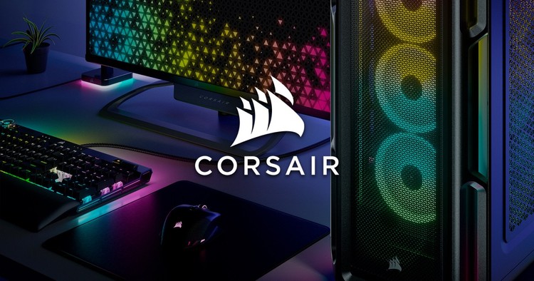 Corsair