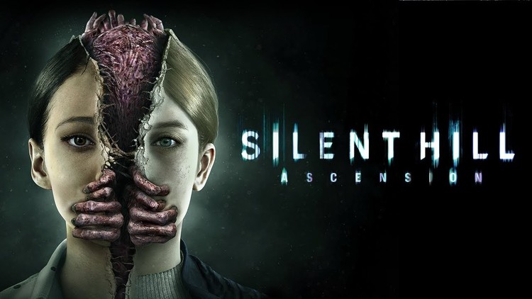 Silent Hill: Ascension już dostępne. Eksperymentalny projekt Konami