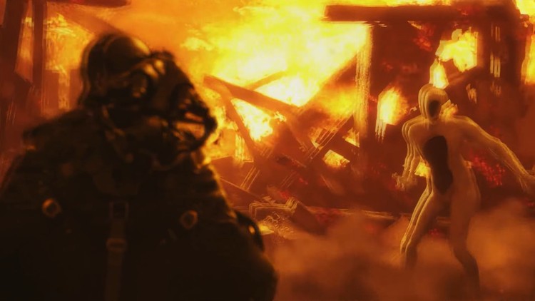 Hell Is Us