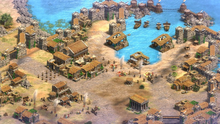 Age of Empires 2