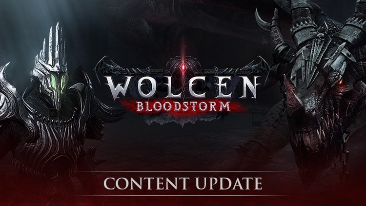 Wolcen: Lords of Mayhem z kolejnymi poprawkami w Endgame. Premiera Bloodstorm