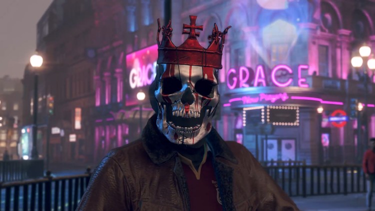 Mamy datę premiery Watch Dogs Legion na next-genach Xboksa