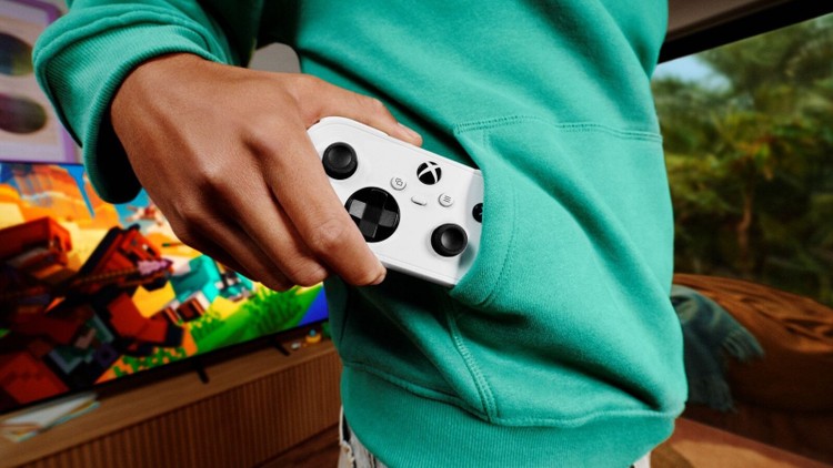 XBOX Nano
