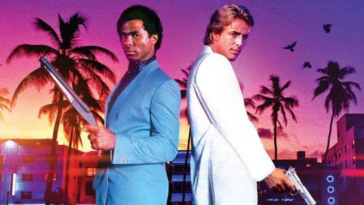 Miami VIce