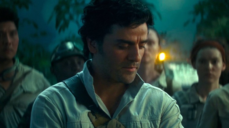 Gwiezdne wojny: Skywalker. Odrodzenie