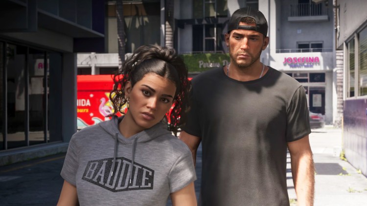GTA 6