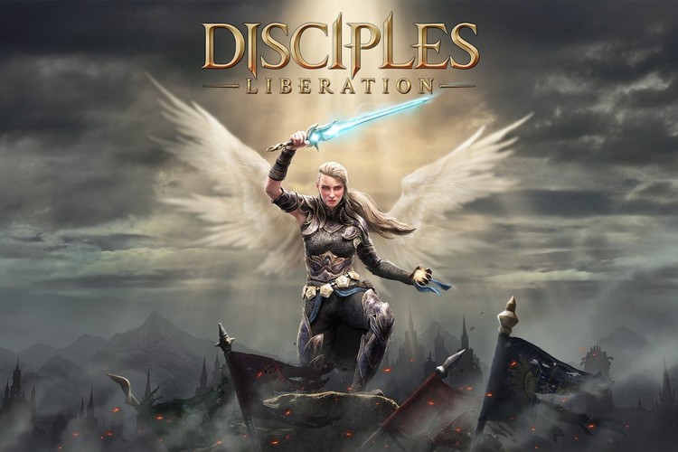 Disciples: Liberation - oficjalna data premiery i wymagania sprzętowe PC