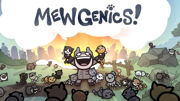 Mewgenics