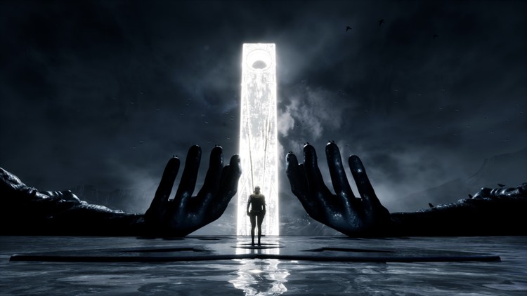 Zapowiedziano The Dark World: KARMA – nowy horror z intrygującą historią w tle