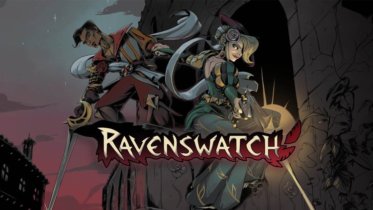 Ravenswatch