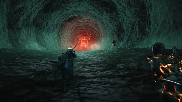 Ghost of Yotei: Legends