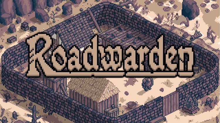 Roadwarden - polskie RPG dla tych, którzy nie boją się czytać
