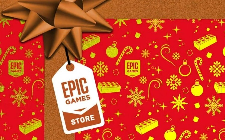 Jeszcze jedna darmowa gra w Epic Games Store. Odbierzcie prezent (Aktualizacja)