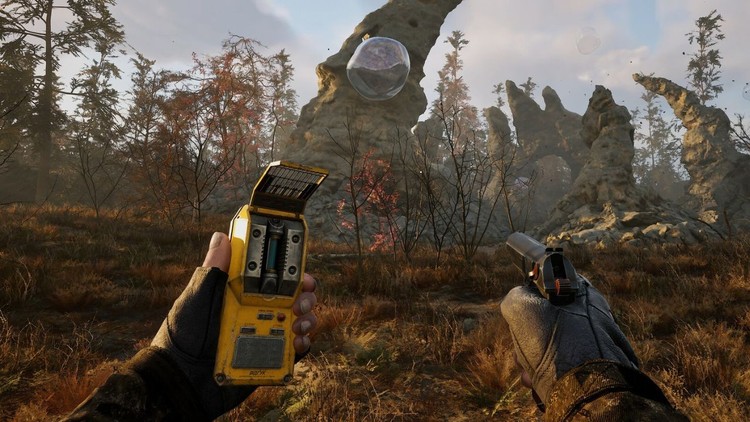 STALKER 2: Heart of Chornobyl