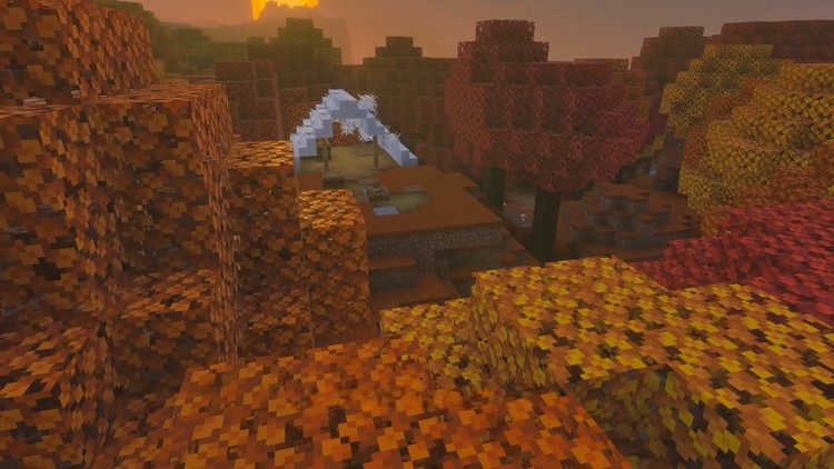 Minecraft