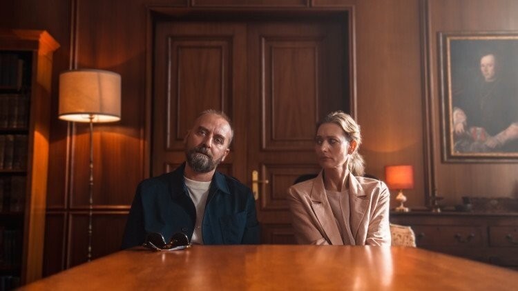 Netflix zapowiada nową polską komedię. Magdalena Popławska i Wojciech Mecwaldowski w zwiastunie filmu Rozwodnicy