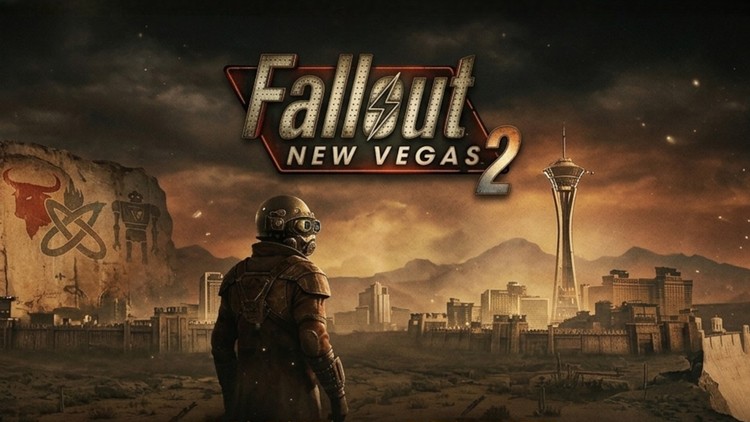 Fallout: New Vegas 2