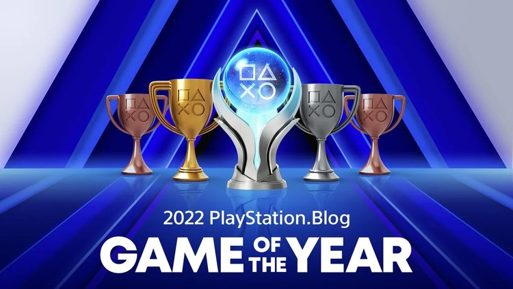 PlayStation Blog Game of the Year Awards 2022 – wybierajcie najlepsze gry roku