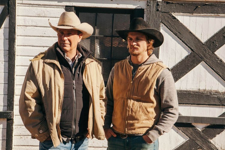 Kevin Costner ponownie o Yellowstone. Aktor ujawnił swoje plany wobec serialu