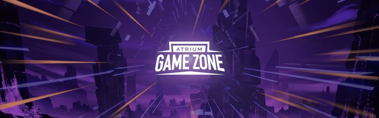 Actina zaprasza na turniej Counter Strike - Atrium Game Zone!