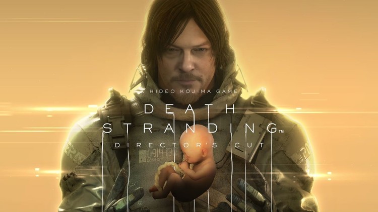 Death Stranding: Director’s Cut