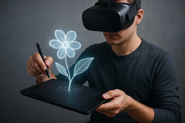 Japońskie studio gier każe kandydatom rysować podczas rozmowy rekrutacyjnej, aby udowodnili, że nie korzystają z AI