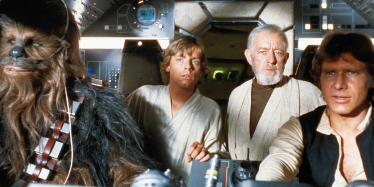 Star Wars